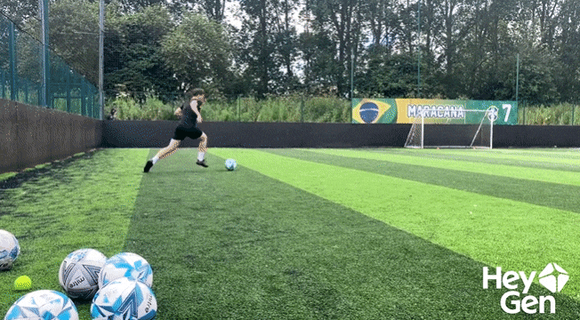 Área de membros em ação
