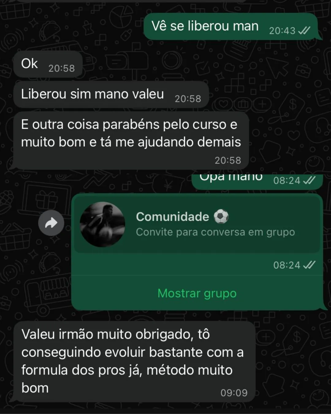 Feedback 6
