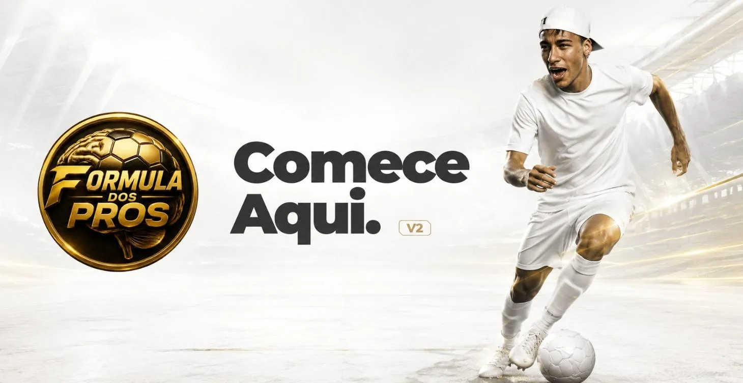 Módulo Comece Aqui