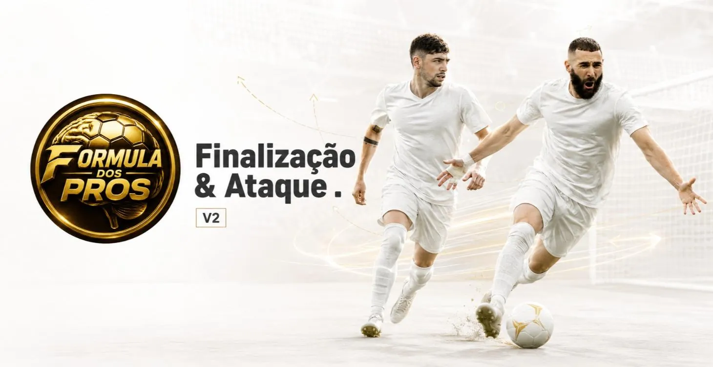 Módulo Finalização & Ataque