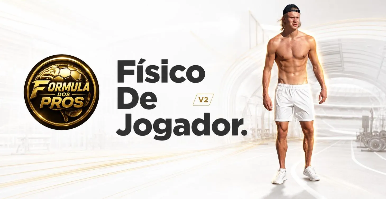 Módulo Físico de Jogador