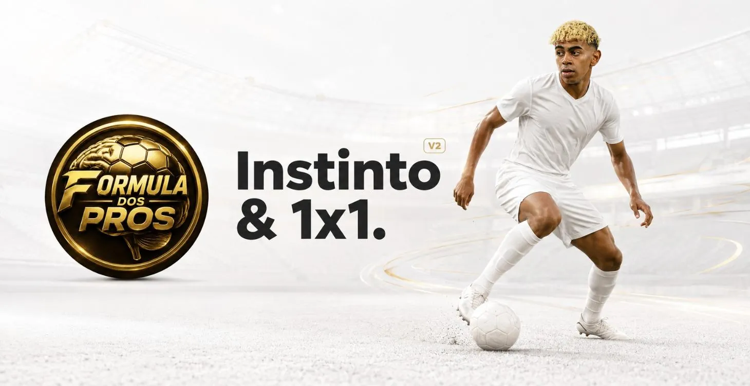Módulo Instinto & 1x1
