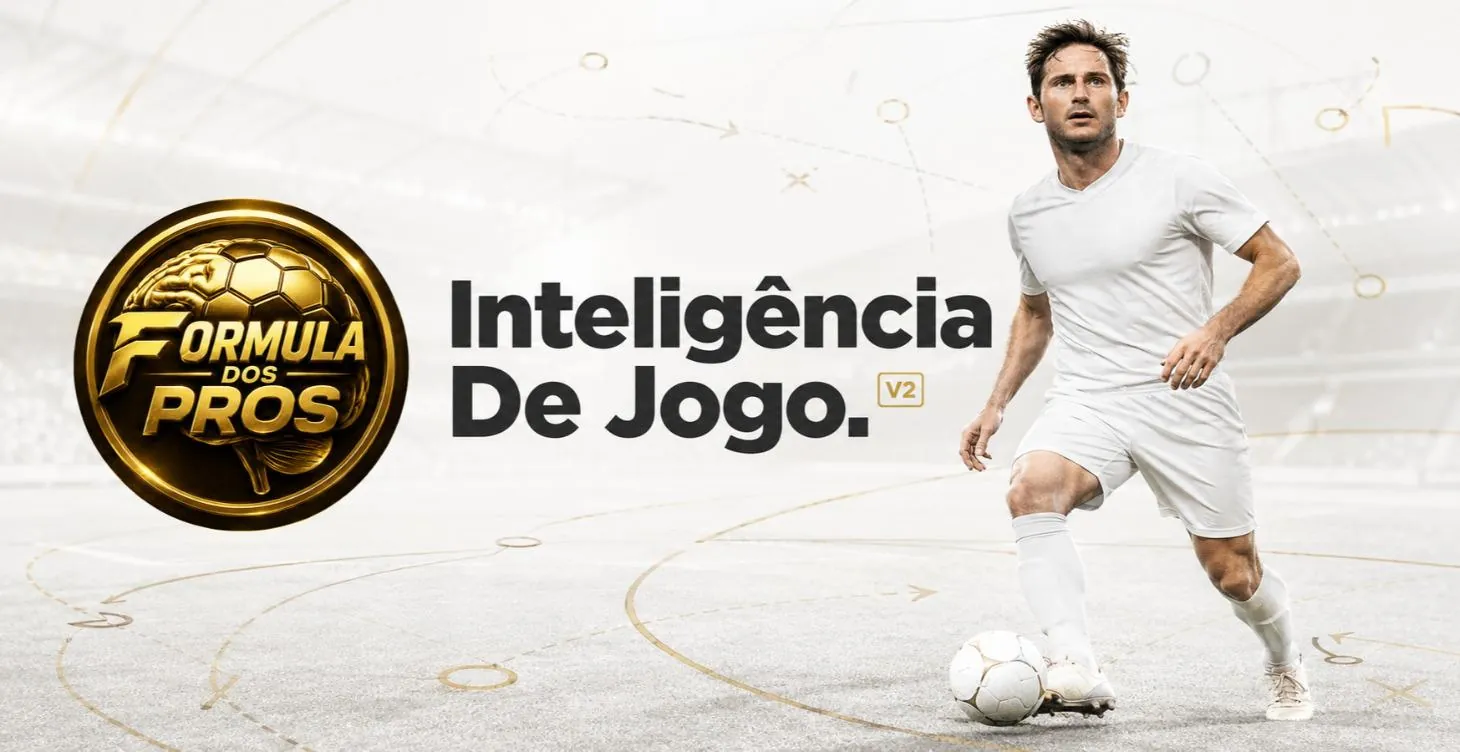 Módulo Inteligência de Jogo