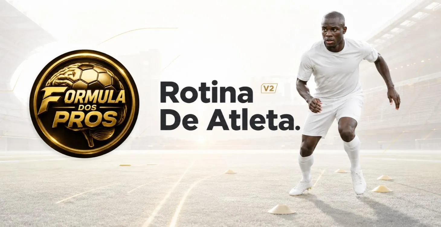 Módulo Rotina de Atleta